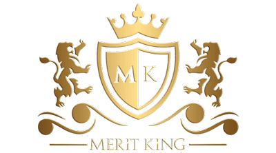 Meritking güvenilir bahis sitesi logo